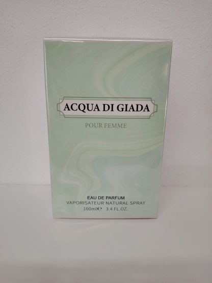 ACQUA