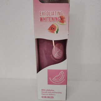 EXFOLIANTE SANDÍA