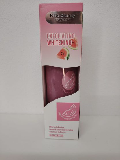EXFOLIANTE SANDÍA