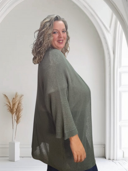 KIMONO HILO - Imagen 3