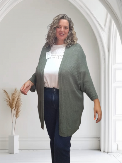 KIMONO HILO - Imagen 2