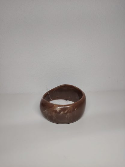 PULSERA MARRON