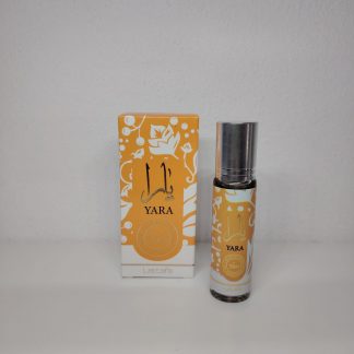 ROLL-ON YARA TOUS