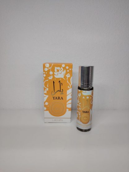 ROLL-ON YARA TOUS