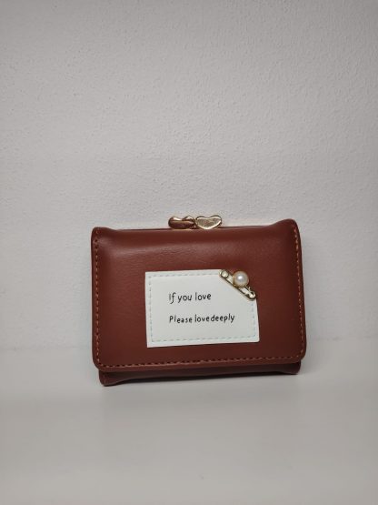 CARTERA - Imagen 3