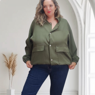 BOMBER