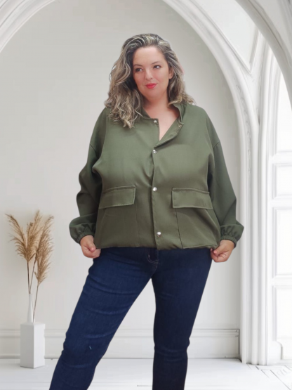 BOMBER