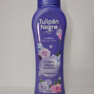 GEL FLORAL