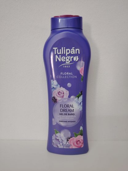 GEL FLORAL