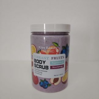 EXFOLIANTE