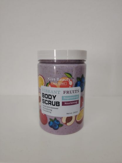 EXFOLIANTE