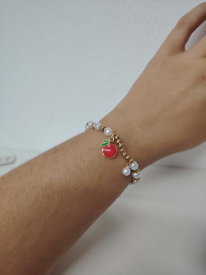 MANZANA