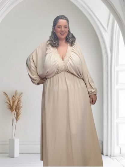 VESTIDO V - Imagen 3