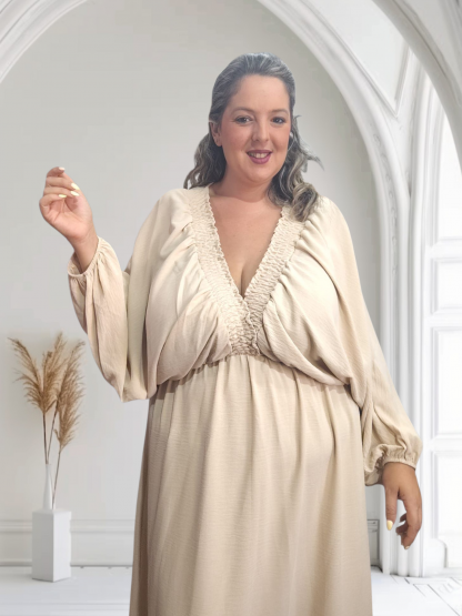 VESTIDO V - Imagen 2