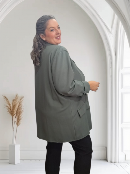 BLAZER PERLA - Imagen 3