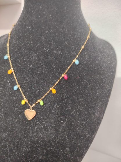 COLOR CORAZÓN - Imagen 2