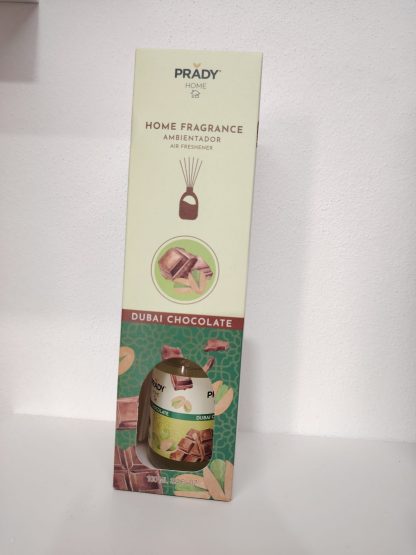 MIKADO DUBAY