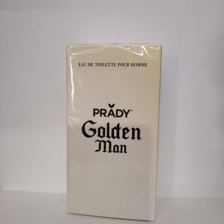 GOLDEN MAN
