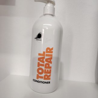 CHAMPU REPARACIÓN