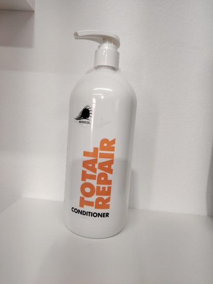 CHAMPU REPARACIÓN