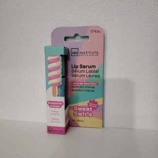 SERUN FRESA Y NATA