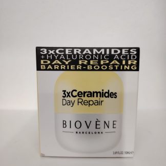 CREMA DE DIA CERAMIDE