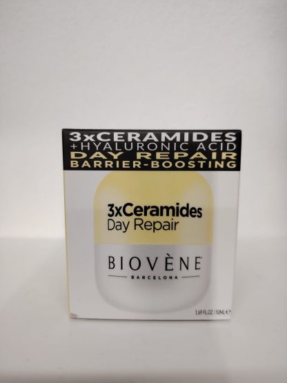 CREMA DE DIA CERAMIDE