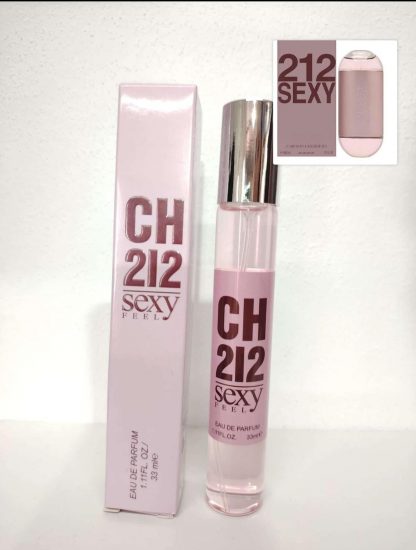 MINI TALLA CH SEXY
