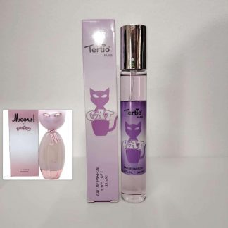 MINI TALLA CAT