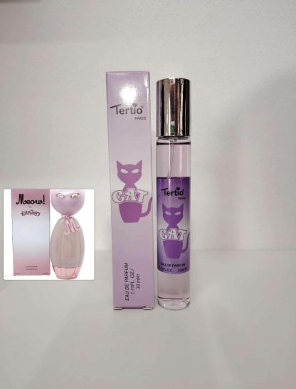 MINI TALLA CAT