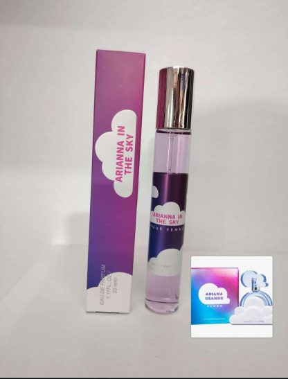 MINI TALLA ARIANA
