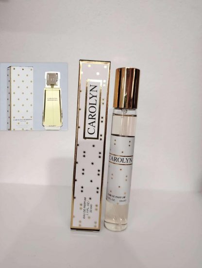 MINI TALLA CAROLIN