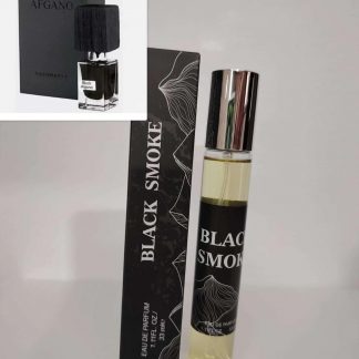 MINI TALLA BLACK