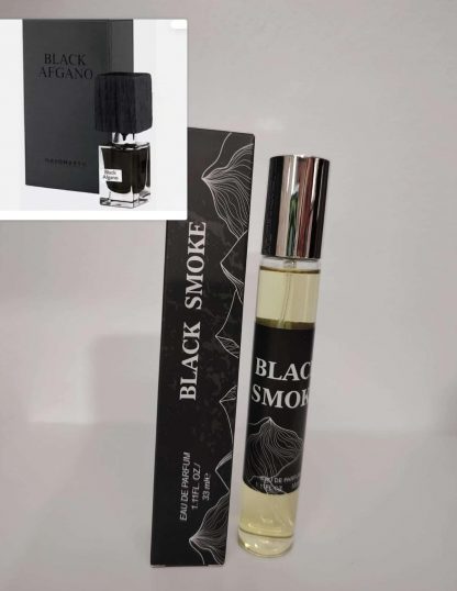 MINI TALLA BLACK
