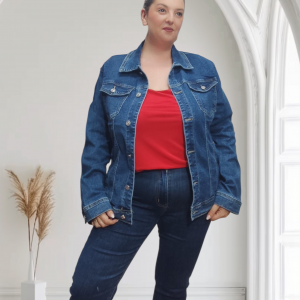 CHAQUETA VAQUERA