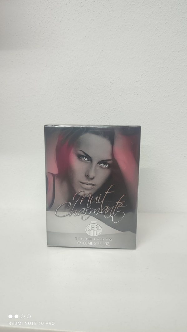 PERFUME NUIT