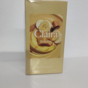CLAIRA