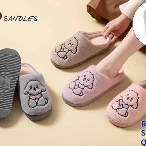ZAPATILLAS DE CASA