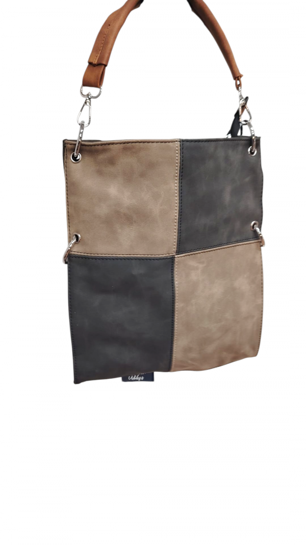 BOLSO CUADRO