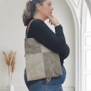 BOLSO CUADRO