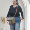 BOLSO CUADRO