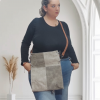 BOLSO CUADRO
