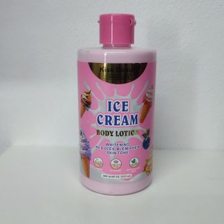 LOCIÓN CORPORAL ICE