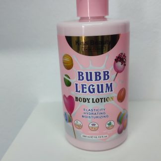 LOCIÓN CORPORAL BUBB