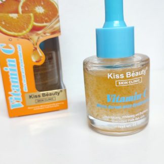 SERUN CON VITAMINA C