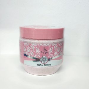 EXFOLIANTE YARA