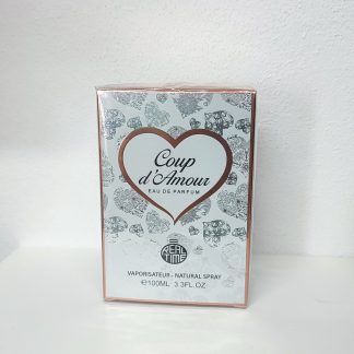 PERFUME COUP