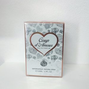 PERFUME COUP