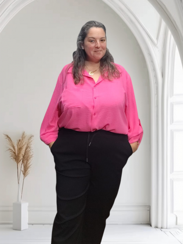 MARÍA