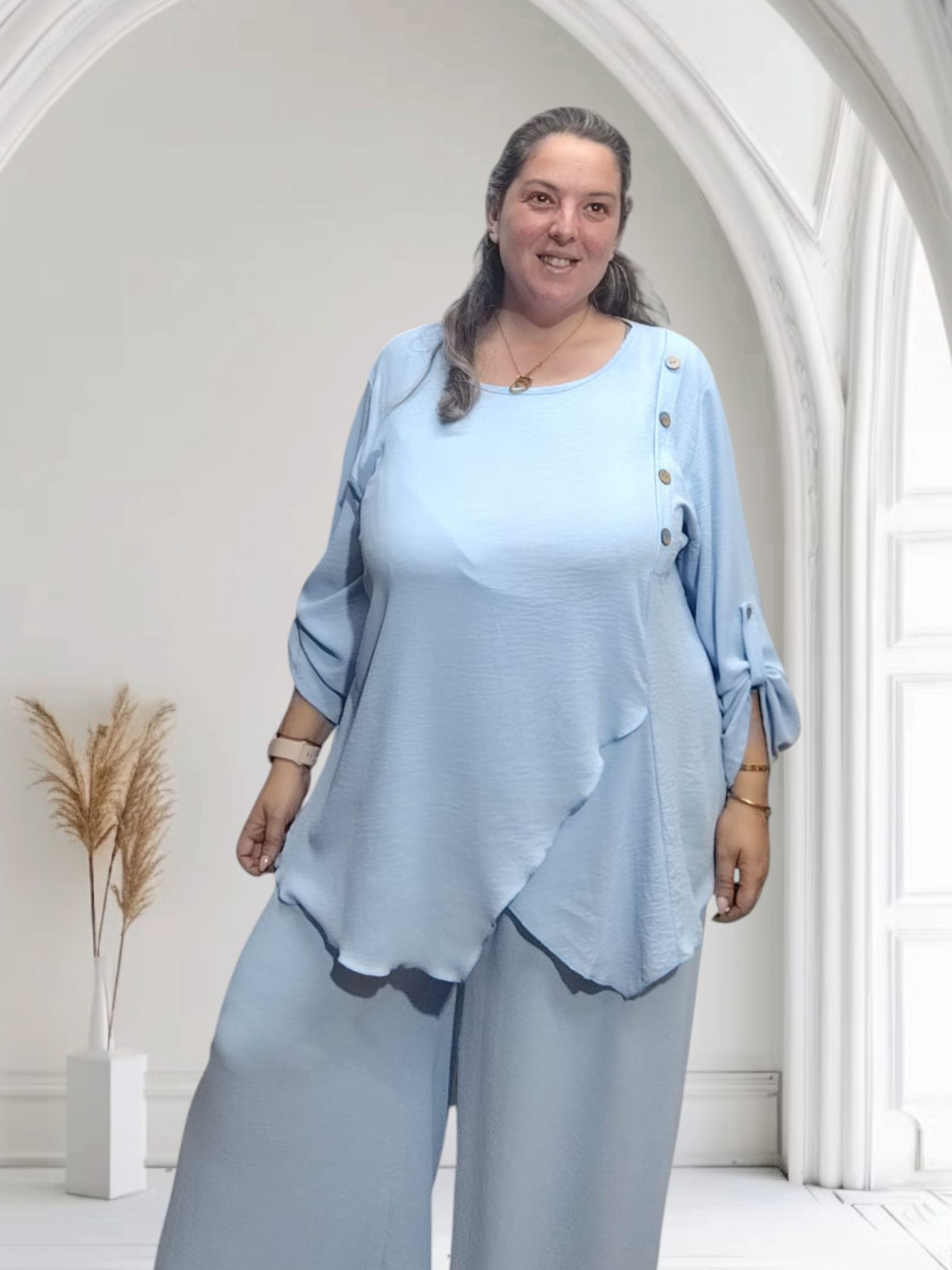 CONJUNTO ASIMÉTRICO - Imagen 2